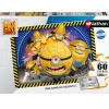 Puzzle Los Mega Minions 60 piezas - Nathan