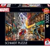 Puzzle Marvel Thor 1000 piezas - Schmidt Spiele