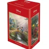Puzzle Mickey y Minnie 500 piezas - Schmidt Spiele