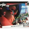 Puzzle Miraculous LadyBug 60 piezas - Nathan