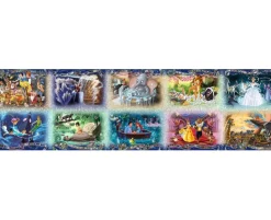 Puzzle Momentos Disney 40000 piezas - Ravensburger
