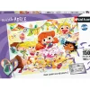 Puzzle Mortelle Adèle 150 piezas - Nathan