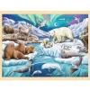 Puzzle Noche Polar - Goki