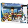 Puzzle Pat'Patrol reunido 30 piezas - Nathan