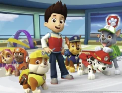 Puzzle Pat'Patrol reunido 30 piezas - Nathan