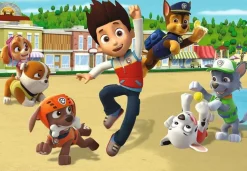 Puzzle Paw Patrol 2x24pcs - Ravensburger