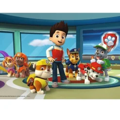 Puzzle Paw Patrol 2x24pcs - Ravensburger