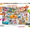 Puzzle Pretty Disney Memories 1500 piezas - Nathan