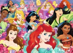Puzzle Princesas Disney 150p XXL - Ravensburger
