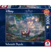 Puzzle Raiponce 1000 piezas - Schmidt Spiele