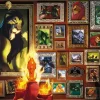 Puzzle Scar 1000 piezas - Ravensburger