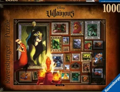 Puzzle Scar 1000 piezas - Ravensburger