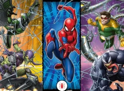 Puzzle Spiderman 300p XXL - Ravensburger