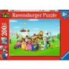 Puzzle Super Mario 200p XXL - Ravensburger