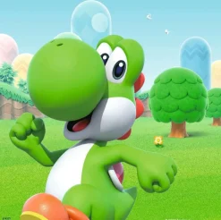 Puzzle Super Mario 3x49 pcs - Ravensburger