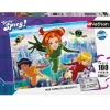 Puzzle Totally Spies en una misión 100 pz - Nathan