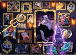 Puzzle Ursula 1000 piezas - Ravensburger