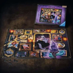 Puzzle Ursula 1000 piezas - Ravensburger