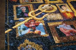 Puzzle Ursula 1000 piezas - Ravensburger