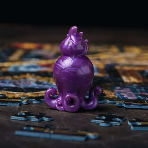 Puzzle Ursula 1000 piezas - Ravensburger