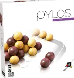 Pylos - Gigamic