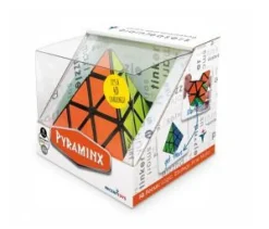 Pyraminx - Recent Toys