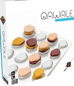 Qawale - Gigamic