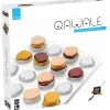 Qawale mini - Gigamic