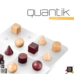 Quantik - Gigamic