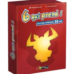 6 que lleva - Gigamic