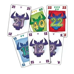 6 que lleva - Gigamic
