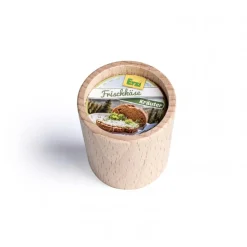 Queso crema - Erzi