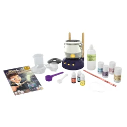 Química del mago - Buki France