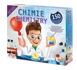 Química segura - Buki France