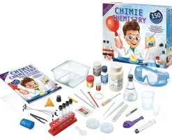 Química segura - Buki France