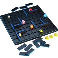 Quoridor Pac-Man - Gigamic