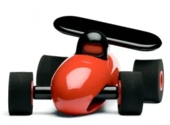 Racer F1 rouge - Playsam