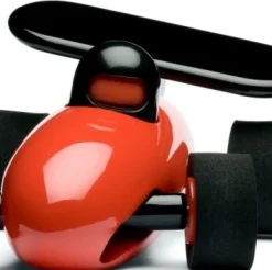 Racer F1 rouge - Playsam