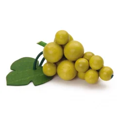 Racimo de uvas blancas - Erzi
