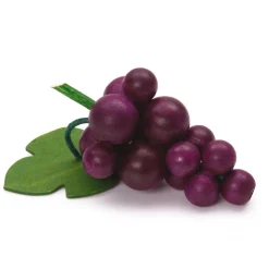 Racimo de uvas negras - Erzi