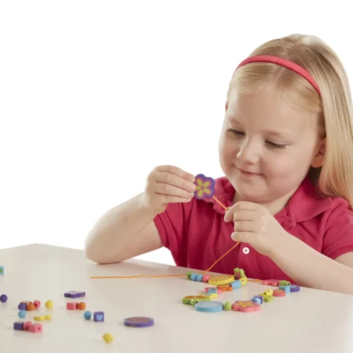 Ramillete de cuentas - Melissa & Doug
