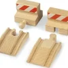 2 rampas y 2 topes - Brio