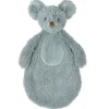 Ratón de peluche Mel verdigris 25 cm - Happy Horse