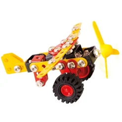 Raven Builder - Avión - Alexander Toys