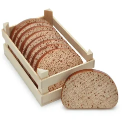 Rebanada de pan - Erzi