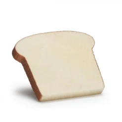 Rebanada de pan tostado - Erzi