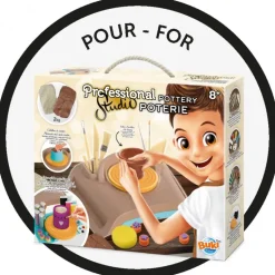 Recarga para kit de cerámica - Buki France