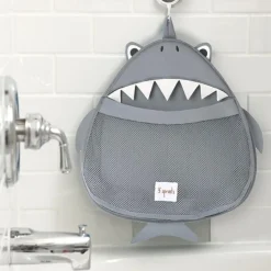 Red de almacenamiento para bañeras Shark - 3 Sprouts