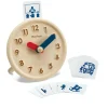 Reloj de Actividades - Plan Toys