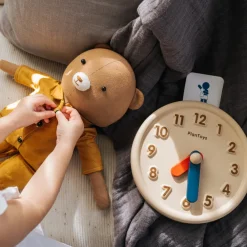 Reloj de Actividades - Plan Toys